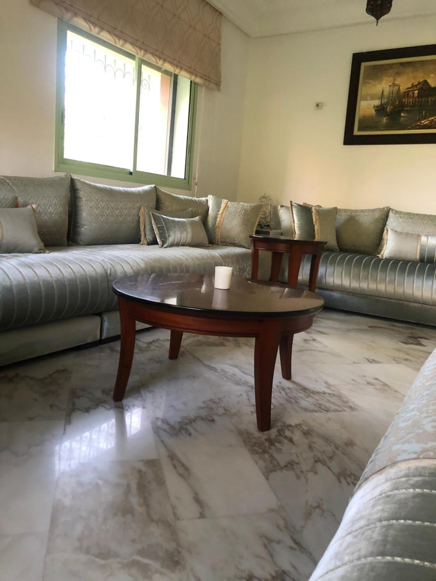 Avec Piscine Privatisee A La Palmeraie Marrakesch